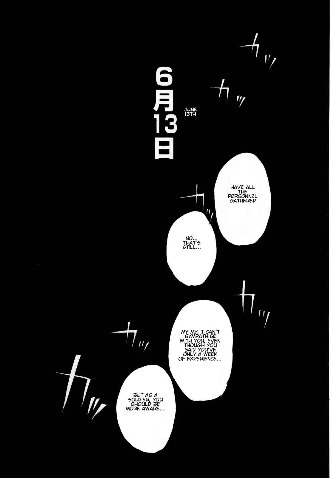 Page 29 Chapter 8 Asamiya-san no Imouto