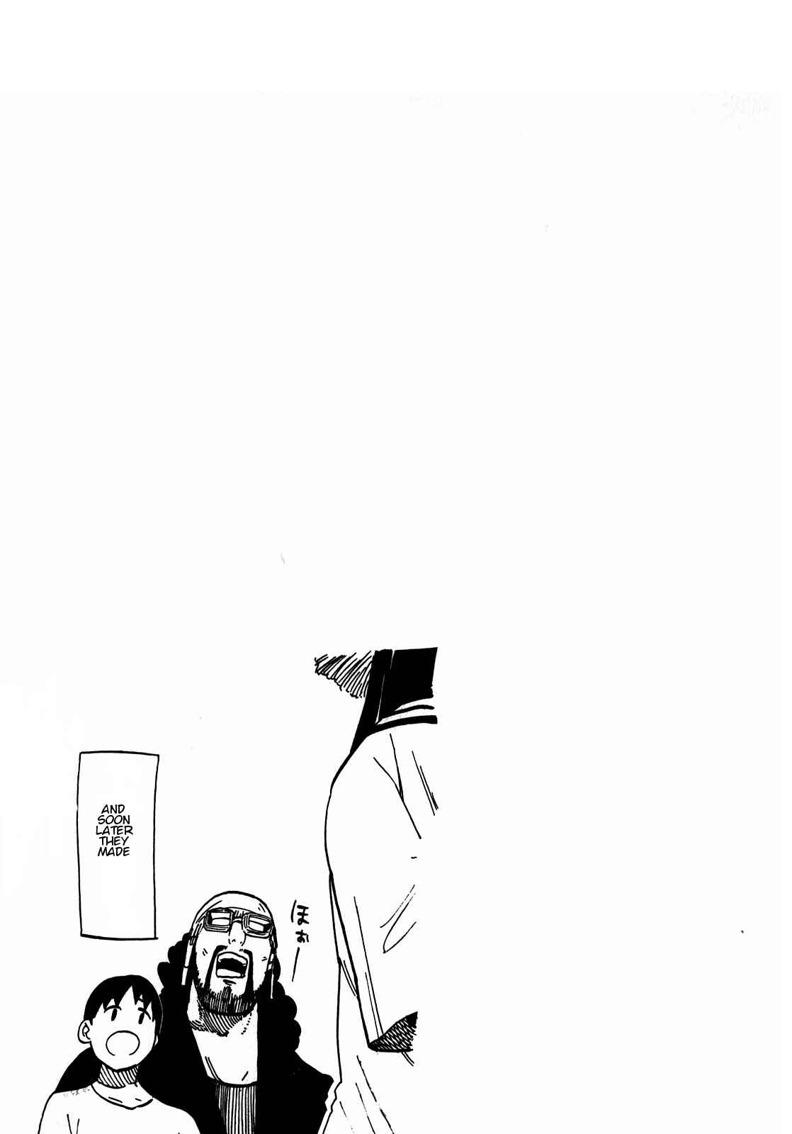 Page 31 Chapter 8 Asamiya-san no Imouto