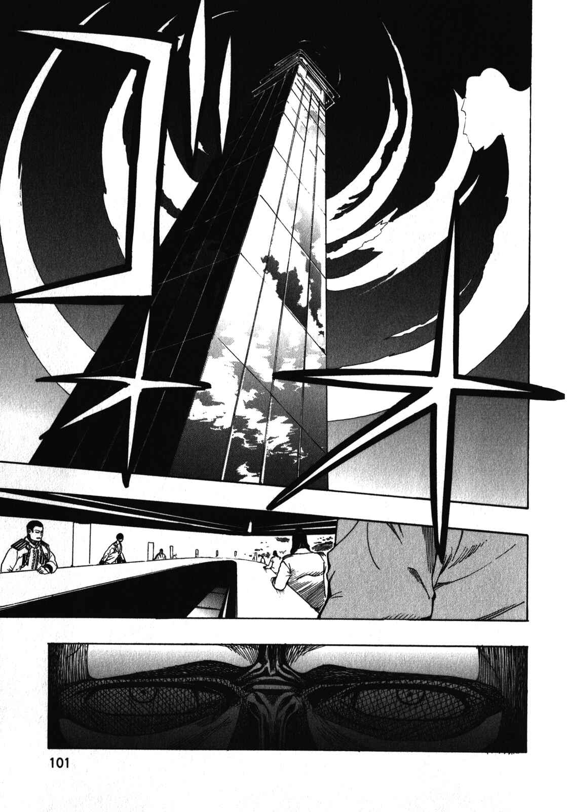 Page 22 Chapter 19 Asamiya-san no Imouto