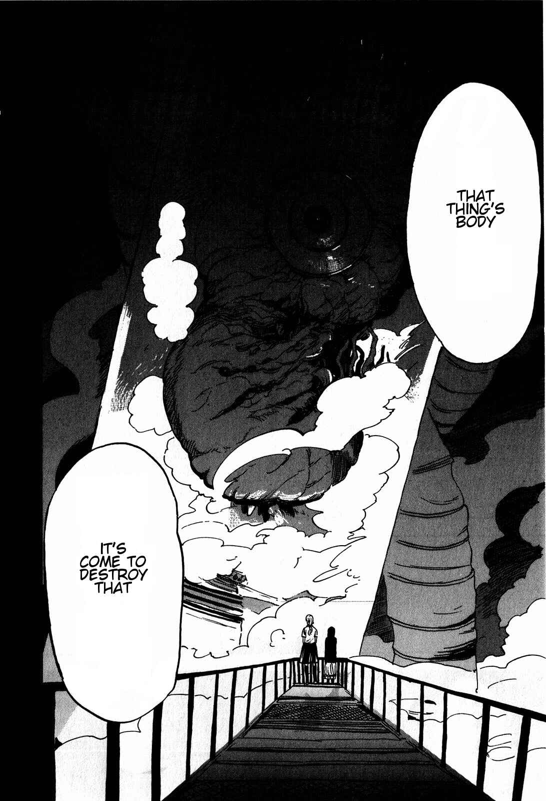 Page 12 Chapter 14 Asamiya-san no Imouto