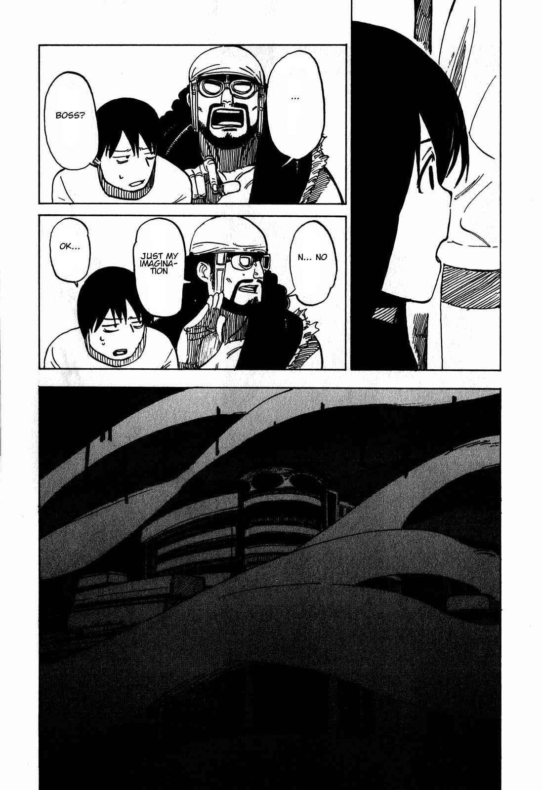 Page 17 Chapter 14 Asamiya-san no Imouto