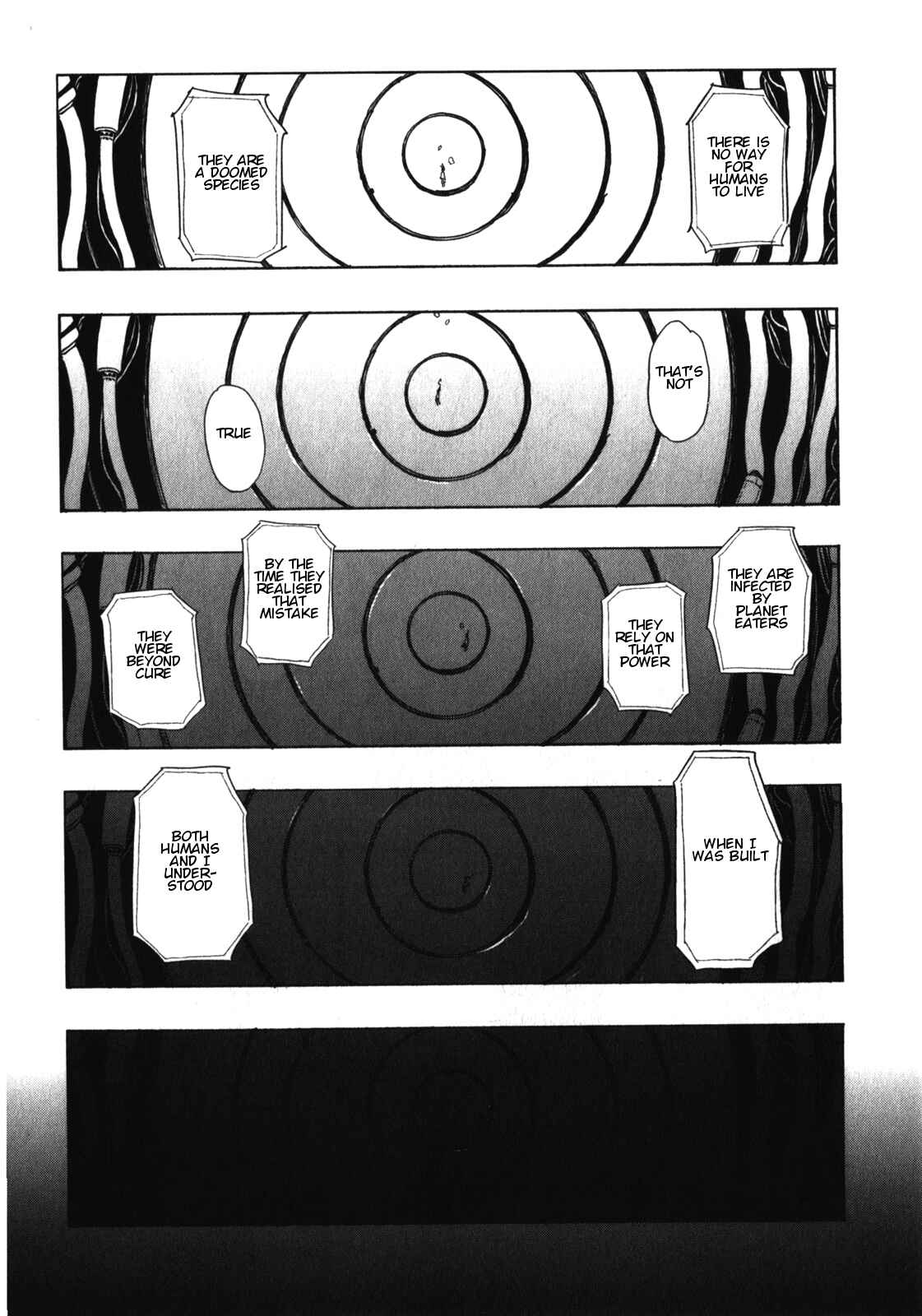 Page 18 Chapter 21 Asamiya-san no Imouto