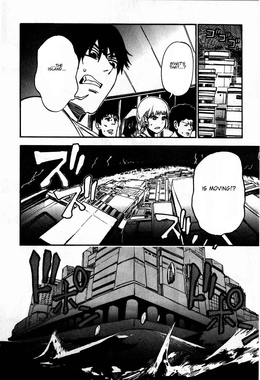 Page 2 Chapter 15 Asamiya-san no Imouto