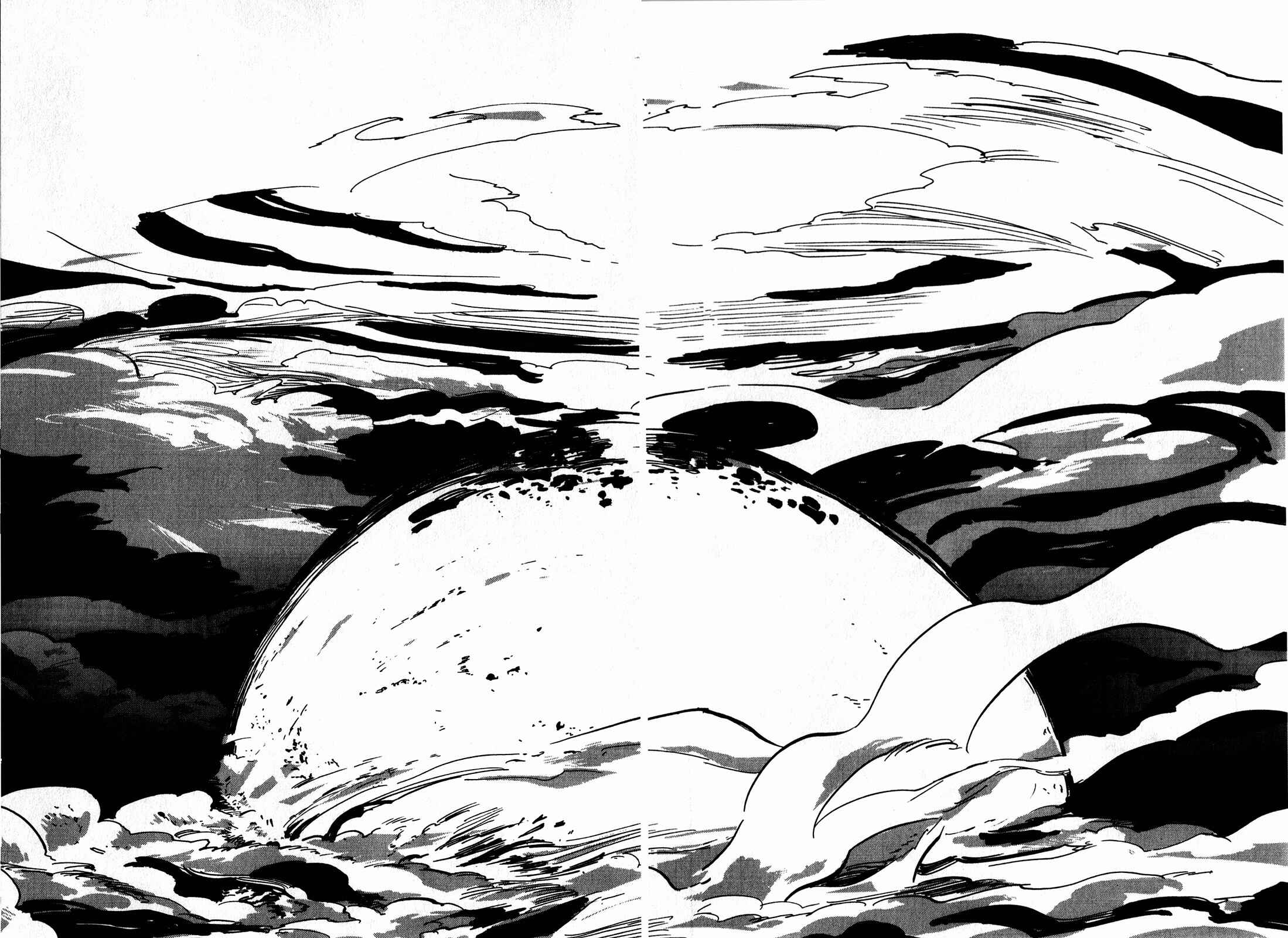 Page 6 Chapter 13 Asamiya-san no Imouto