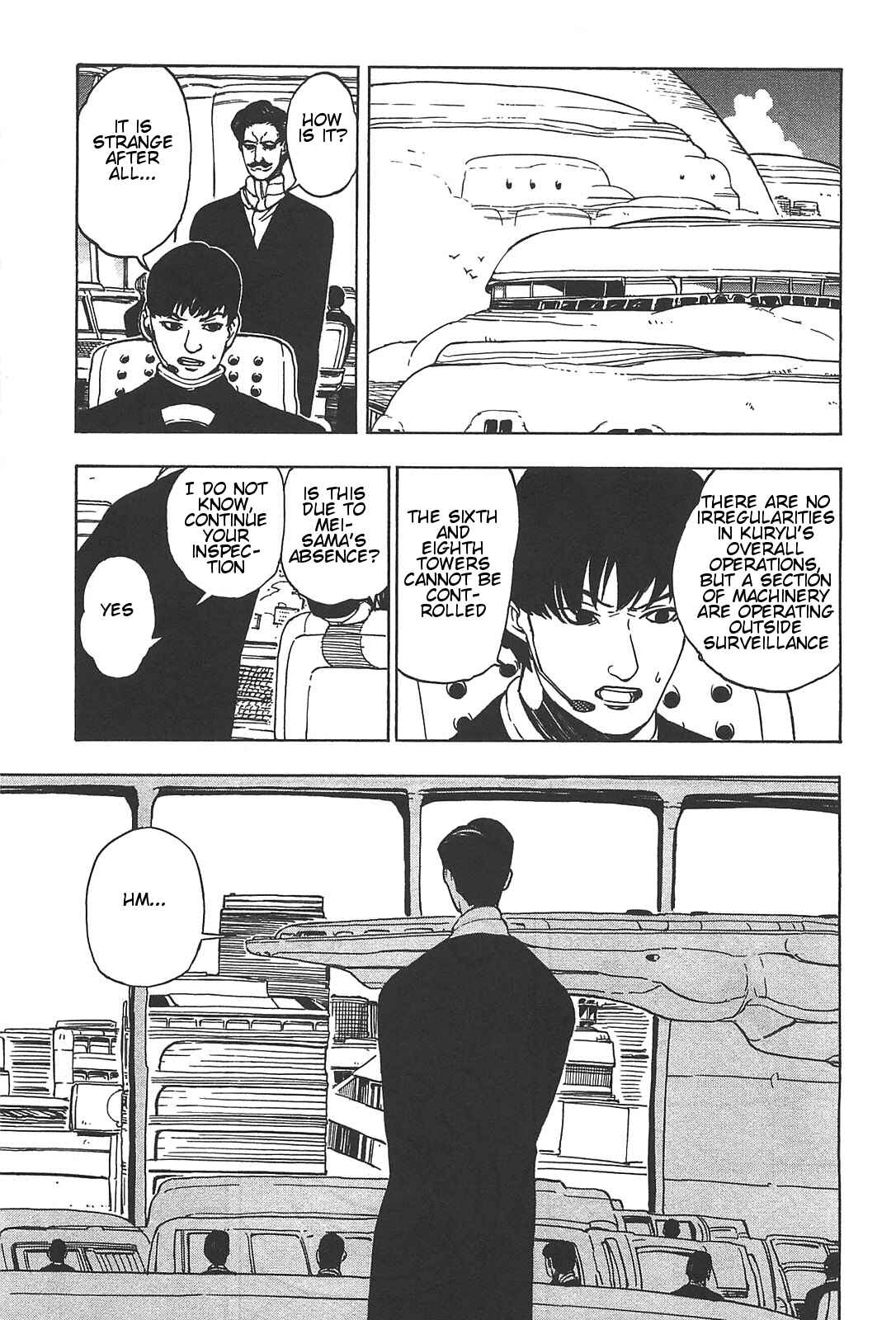Page 12 Chapter 5 Asamiya-san no Imouto