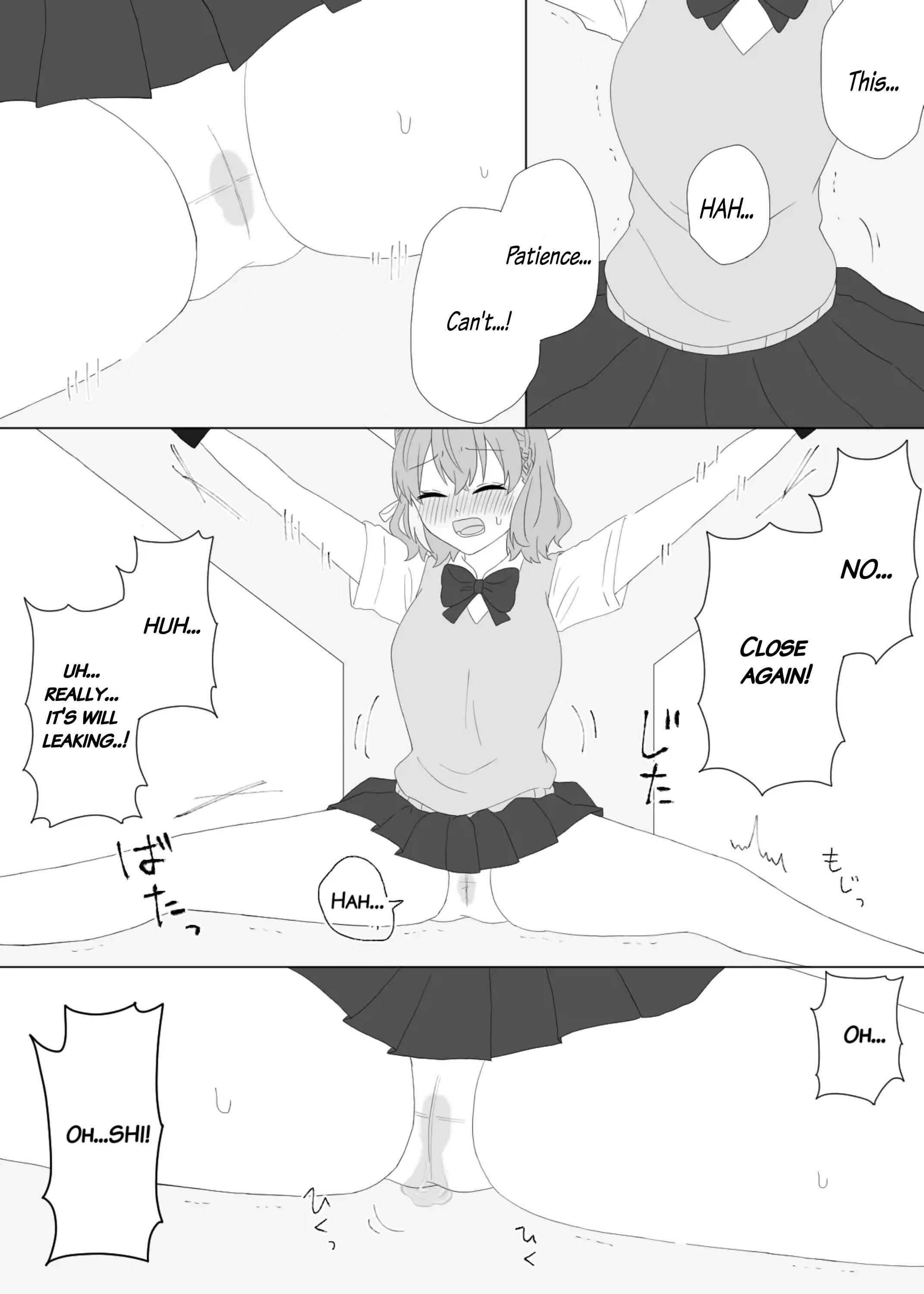 Page 18 Chapter Unknown_72a0 Kusuguri Goumonsareru Mahou Shoujo no Hanashi