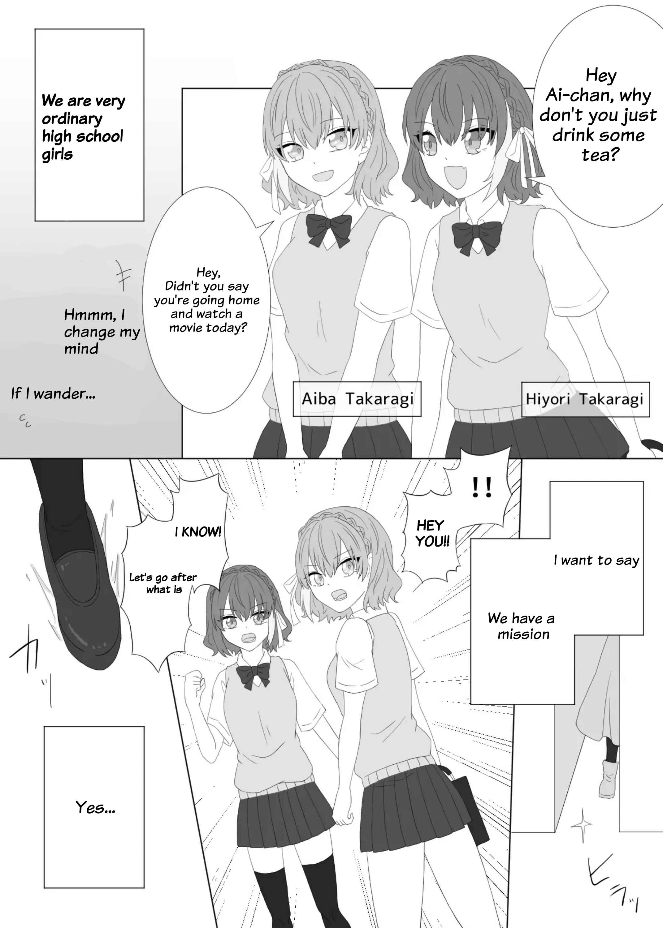 Page 3 Chapter Unknown_72a0 Kusuguri Goumonsareru Mahou Shoujo no Hanashi