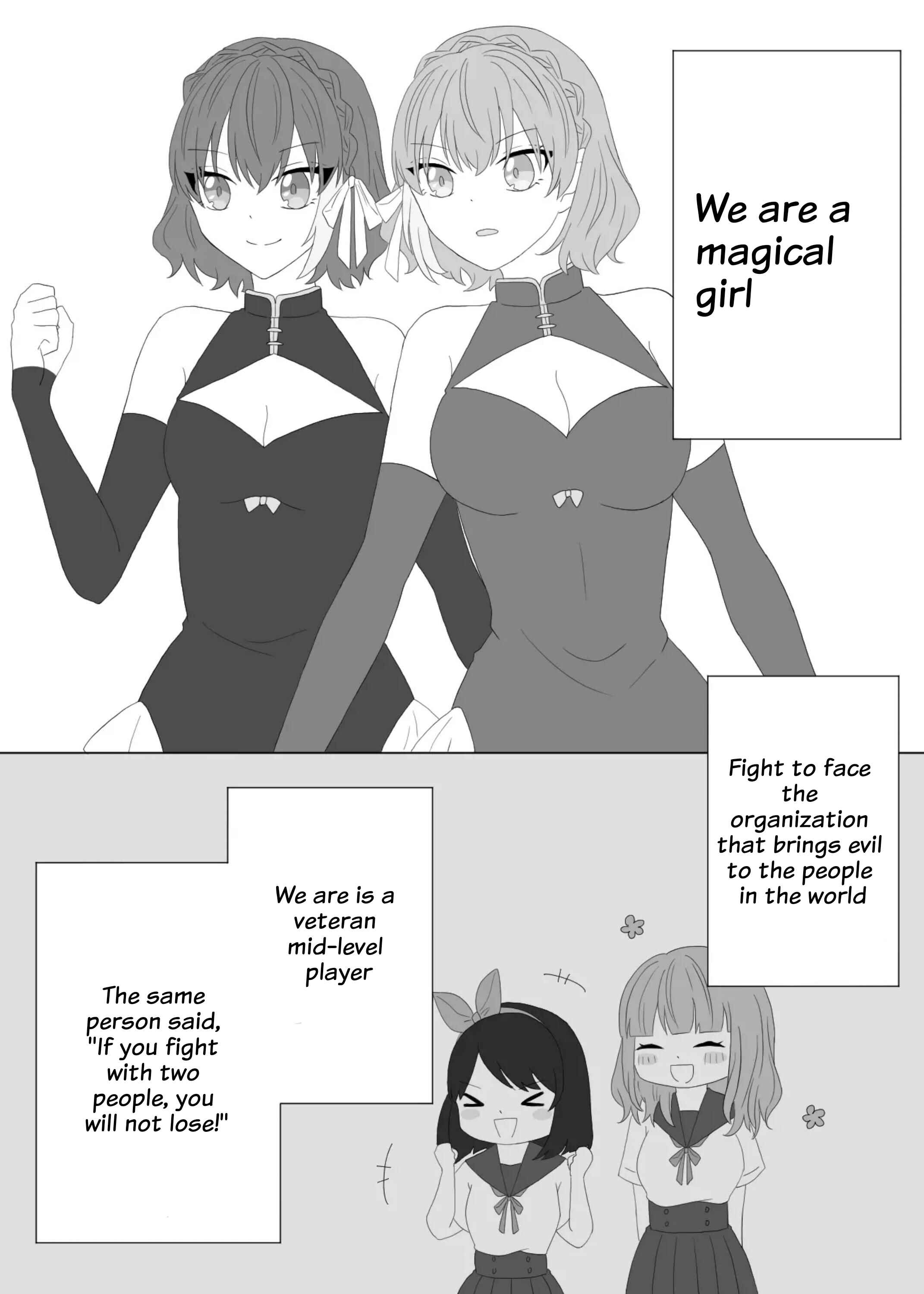 Page 4 Chapter Unknown_72a0 Kusuguri Goumonsareru Mahou Shoujo no Hanashi