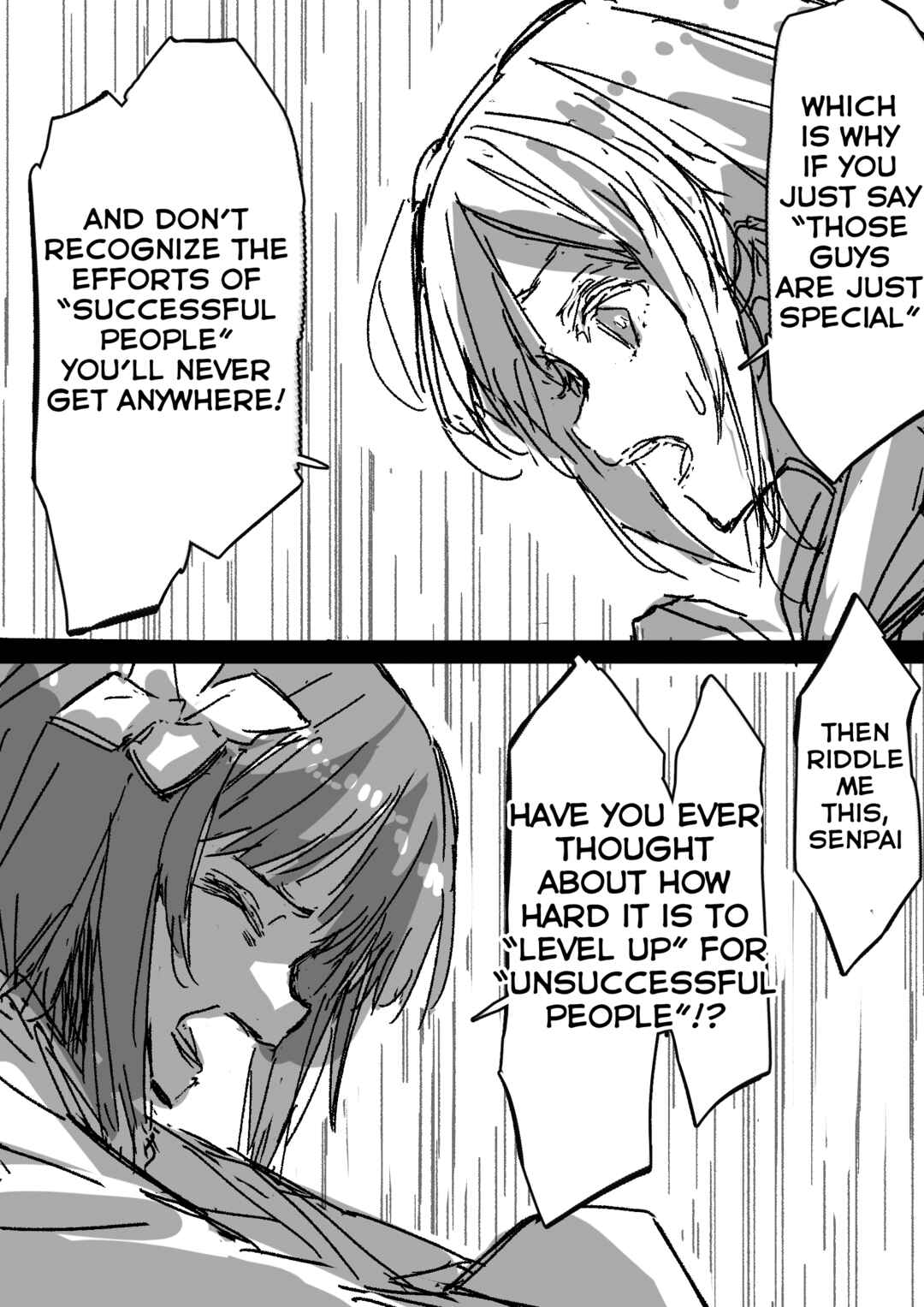 Page 17 Chapter 14 Yande Kita Mahou Shoujo no Nichijou