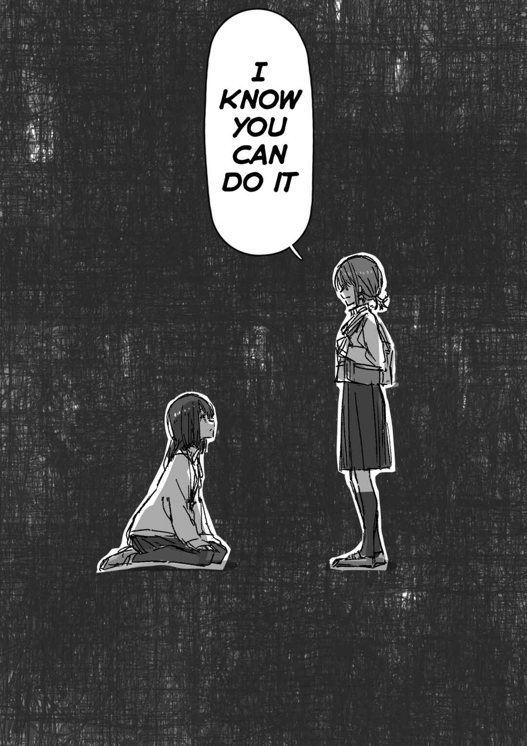 Page 25 Chapter 13 Yande Kita Mahou Shoujo no Nichijou