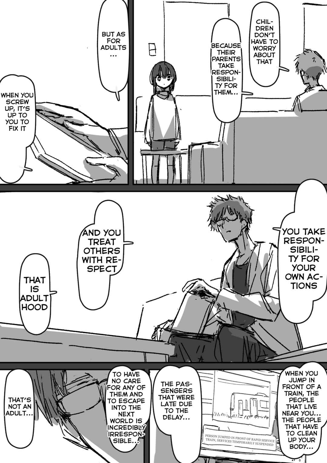 Page 30 Chapter 13 Yande Kita Mahou Shoujo no Nichijou