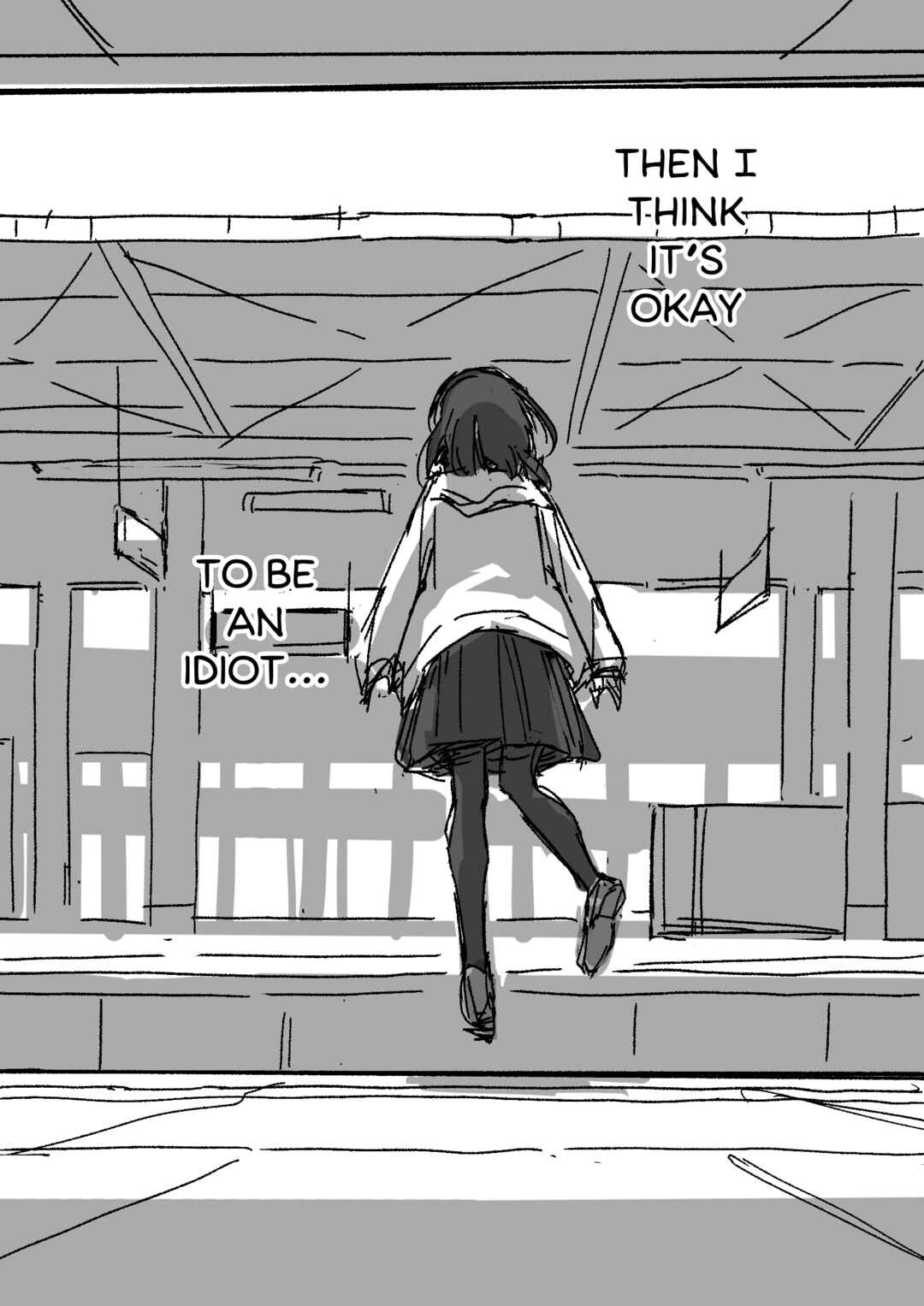 Page 32 Chapter 13 Yande Kita Mahou Shoujo no Nichijou