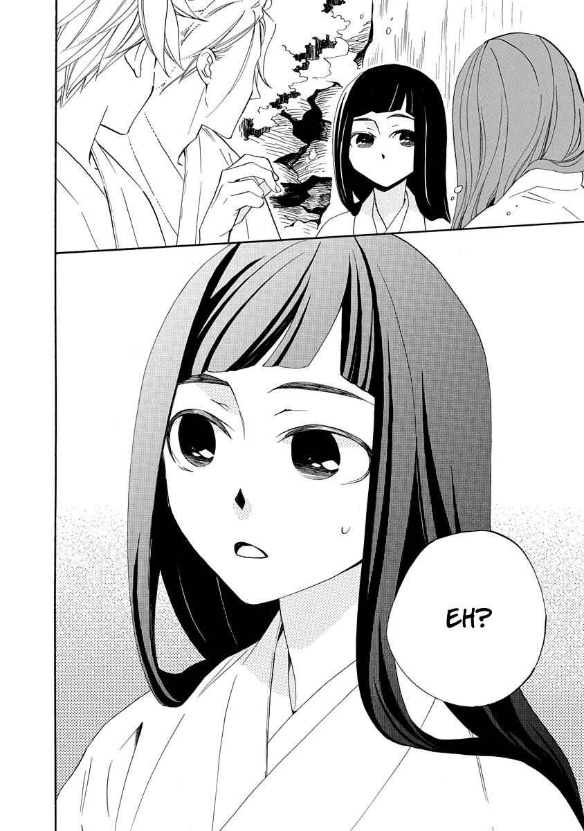 Page 29 Chapter 7 Nengara Nenbyaku Ansatsu Renka