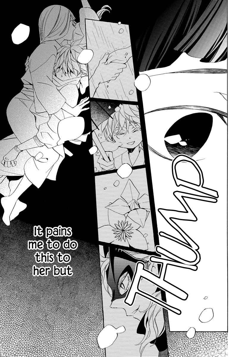 Page 31 Chapter 2 Nengara Nenbyaku Ansatsu Renka