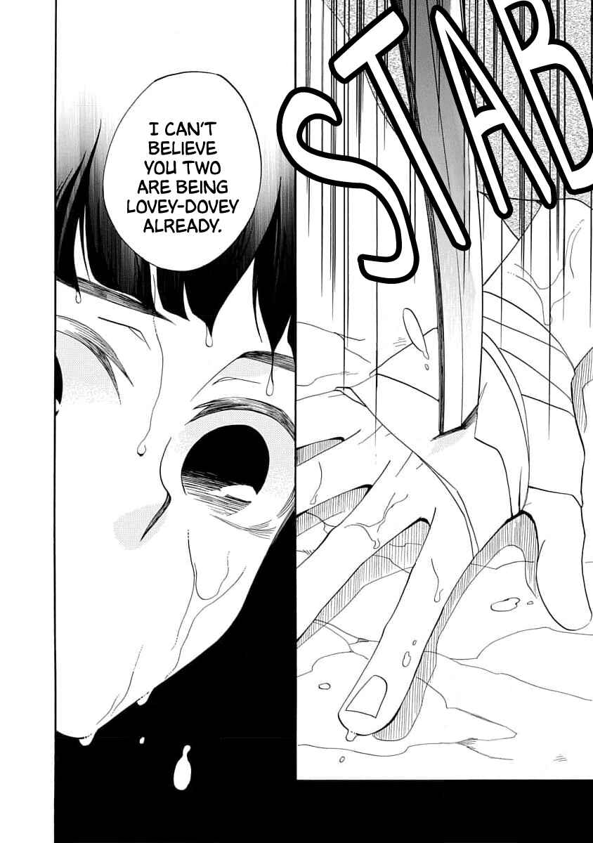 Page 26 Chapter 20 Nengara Nenbyaku Ansatsu Renka