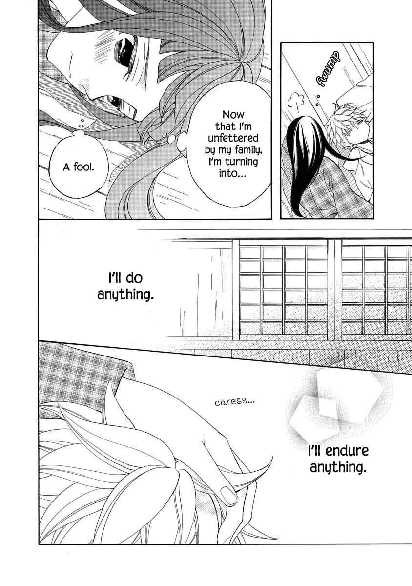 Page 8 Chapter 15 Nengara Nenbyaku Ansatsu Renka