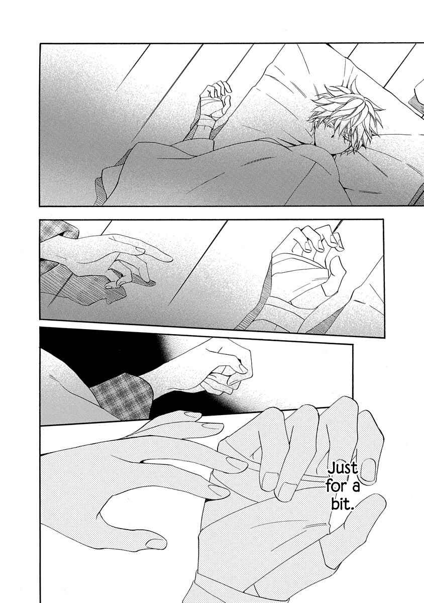 Page 27 Chapter 14 Nengara Nenbyaku Ansatsu Renka