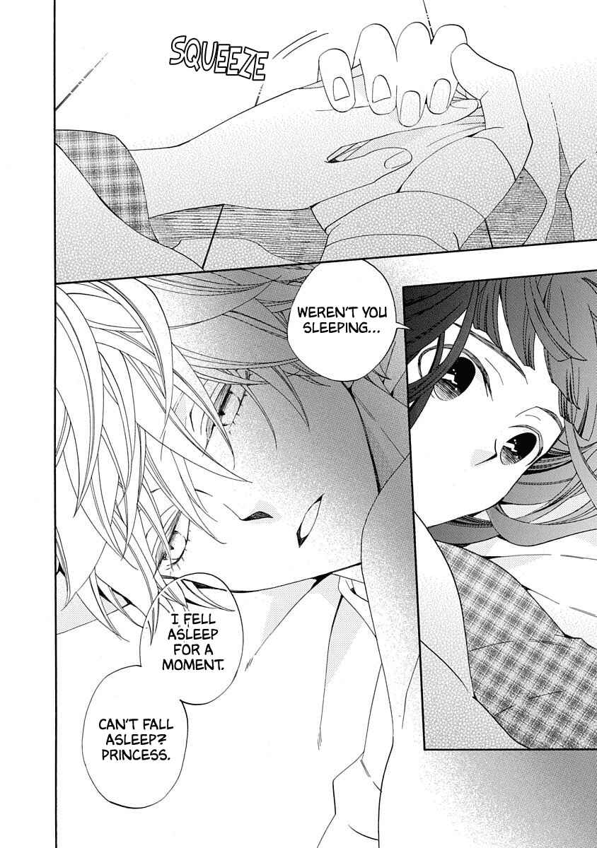 Page 29 Chapter 14 Nengara Nenbyaku Ansatsu Renka