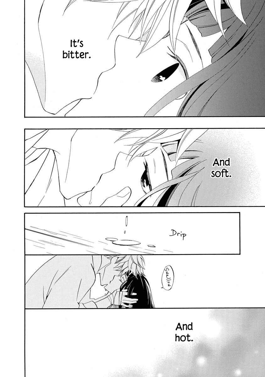 Page 33 Chapter 14 Nengara Nenbyaku Ansatsu Renka