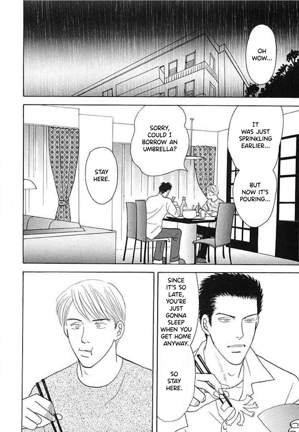 Page 20 Chapter 2 Negai Kanae Tamae