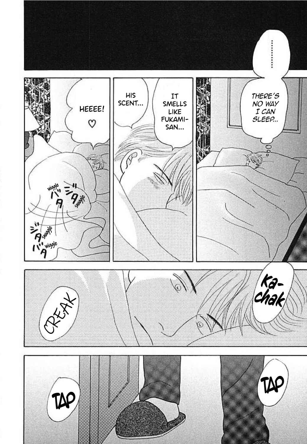 Page 22 Chapter 2 Negai Kanae Tamae