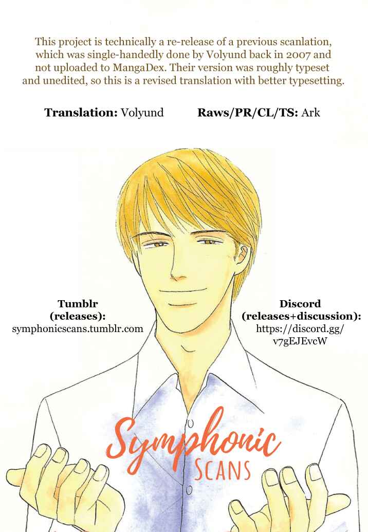 Page 25 Chapter 2 Negai Kanae Tamae