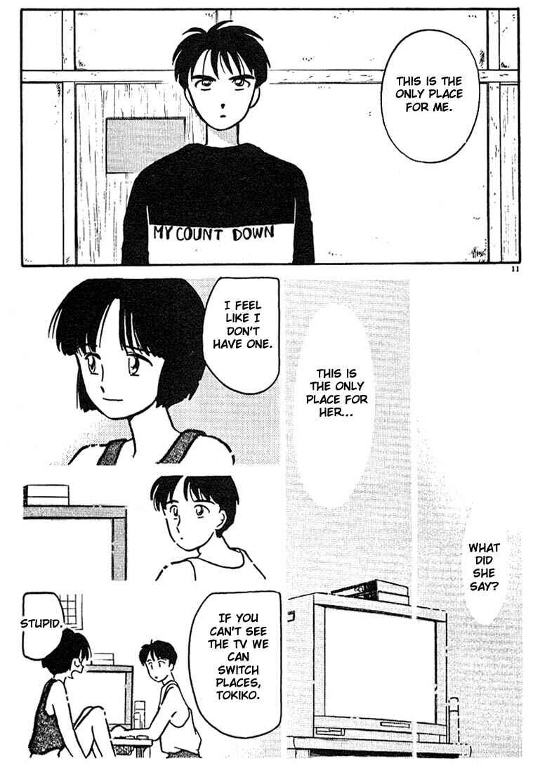 Page 11 Chapter 7 Living Game
