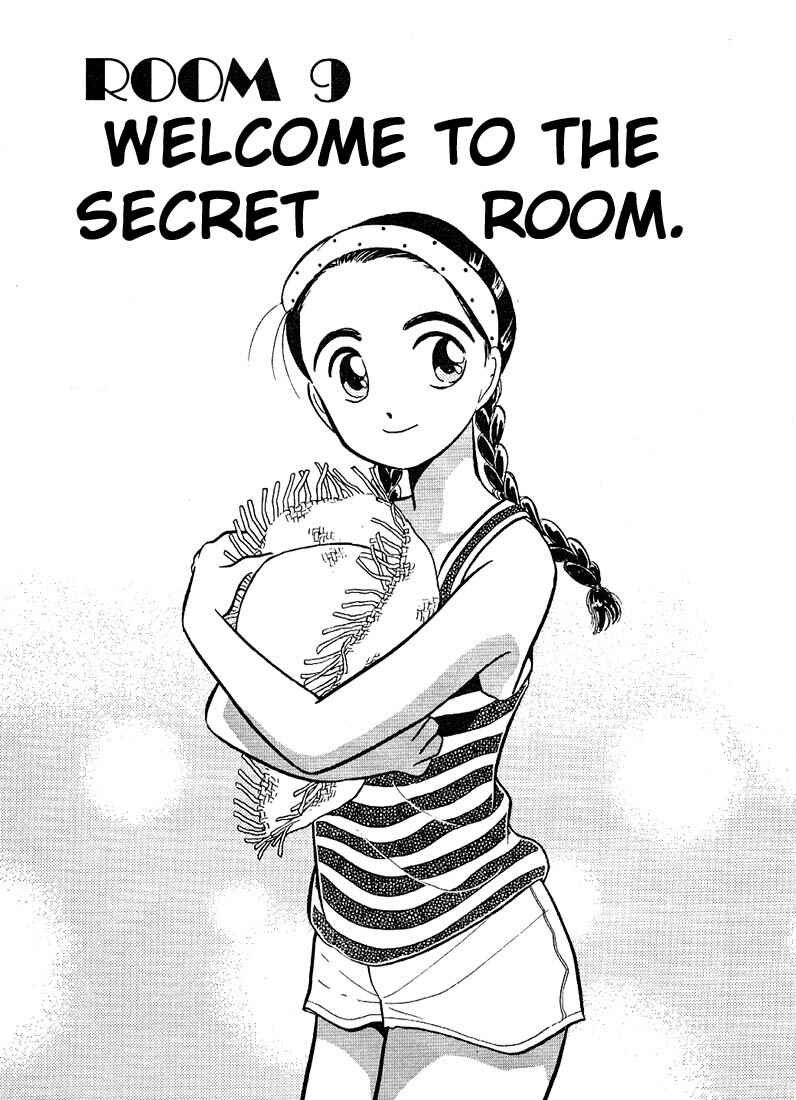 Page 1 Chapter 33 Living Game