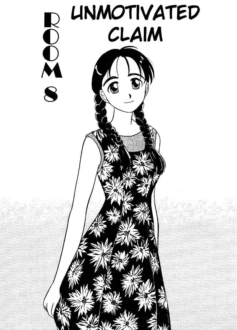 Page 1 Chapter 91 Living Game