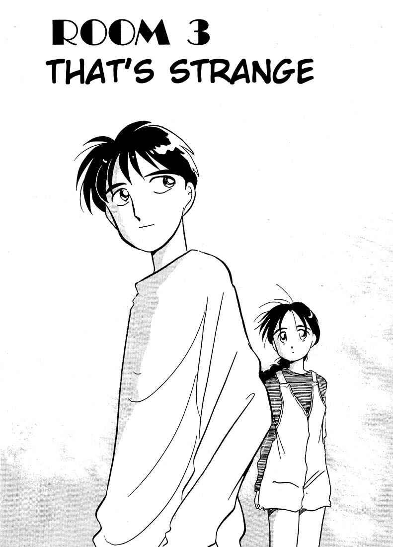 Page 1 Chapter 39 Living Game