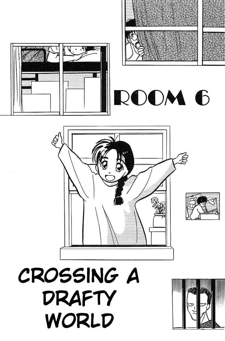 Page 1 Chapter 6 Living Game