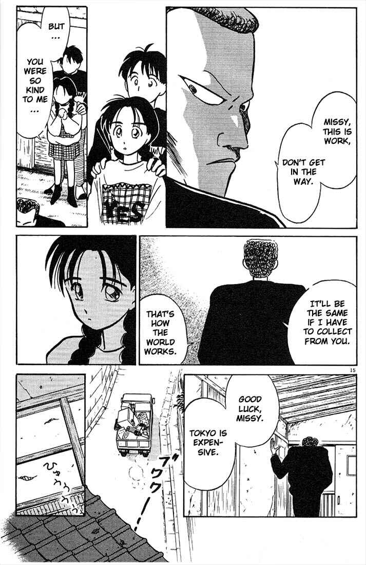 Page 15 Chapter 6 Living Game