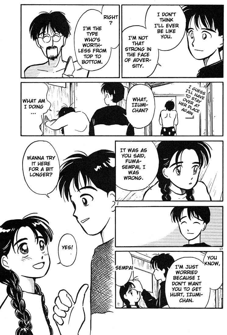 Page 17 Chapter 6 Living Game