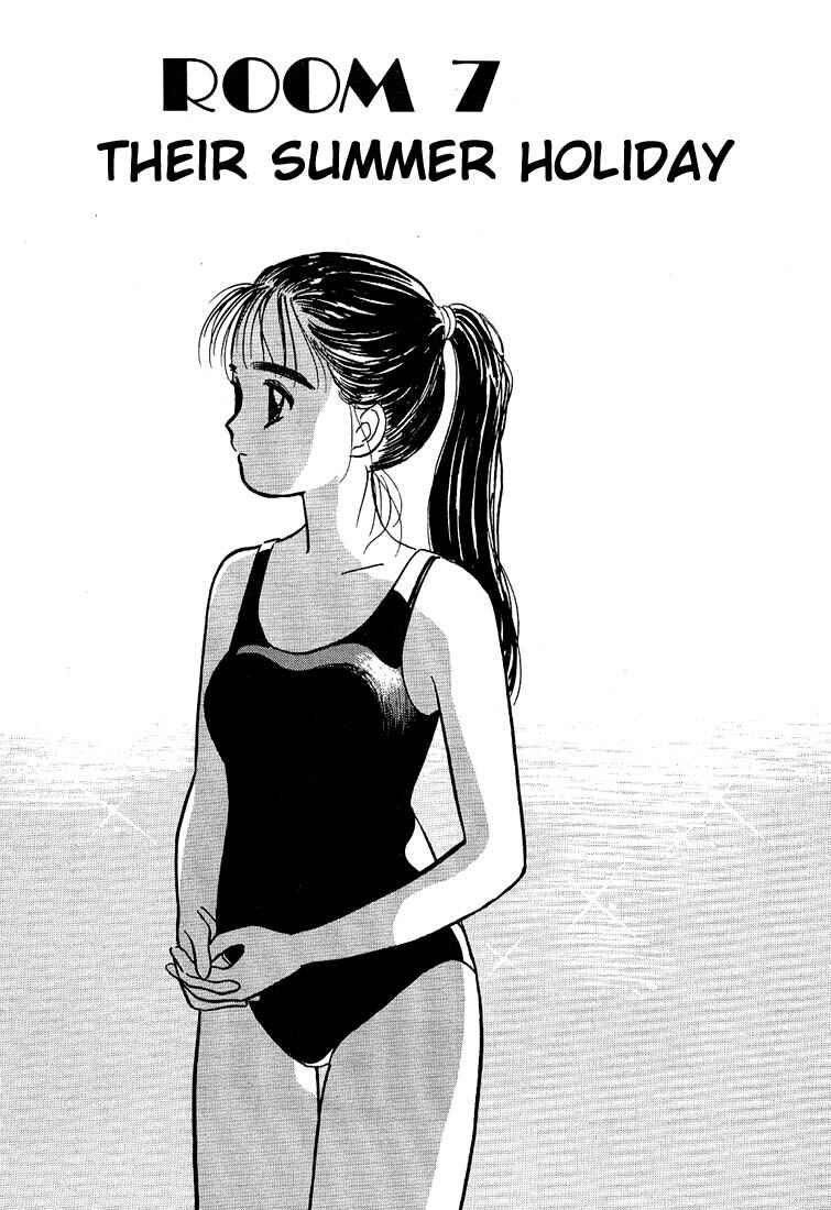 Page 1 Chapter 43 Living Game