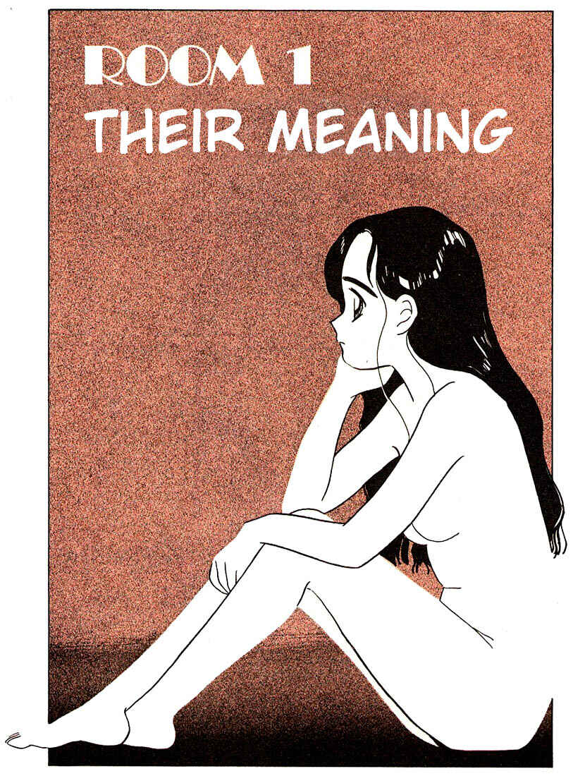 Page 4 Chapter 84 Living Game