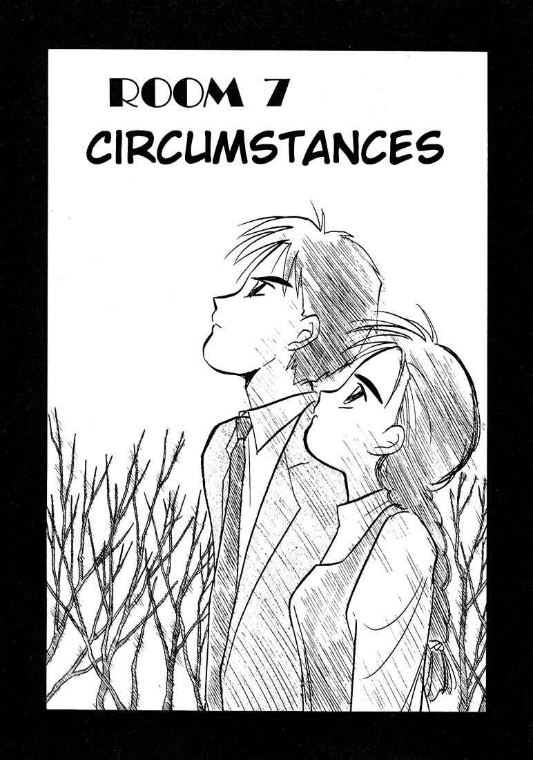 Page 1 Chapter 31 Living Game