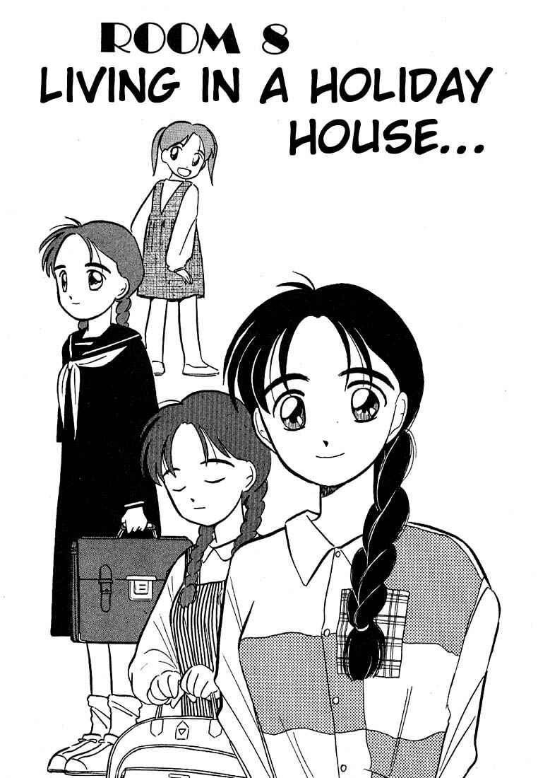 Page 1 Chapter 32 Living Game