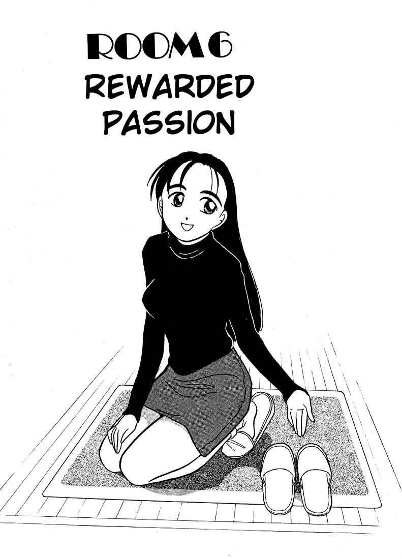Page 1 Chapter 101 Living Game