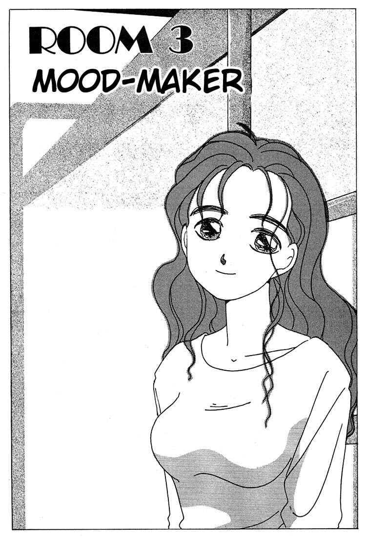 Page 1 Chapter 63 Living Game