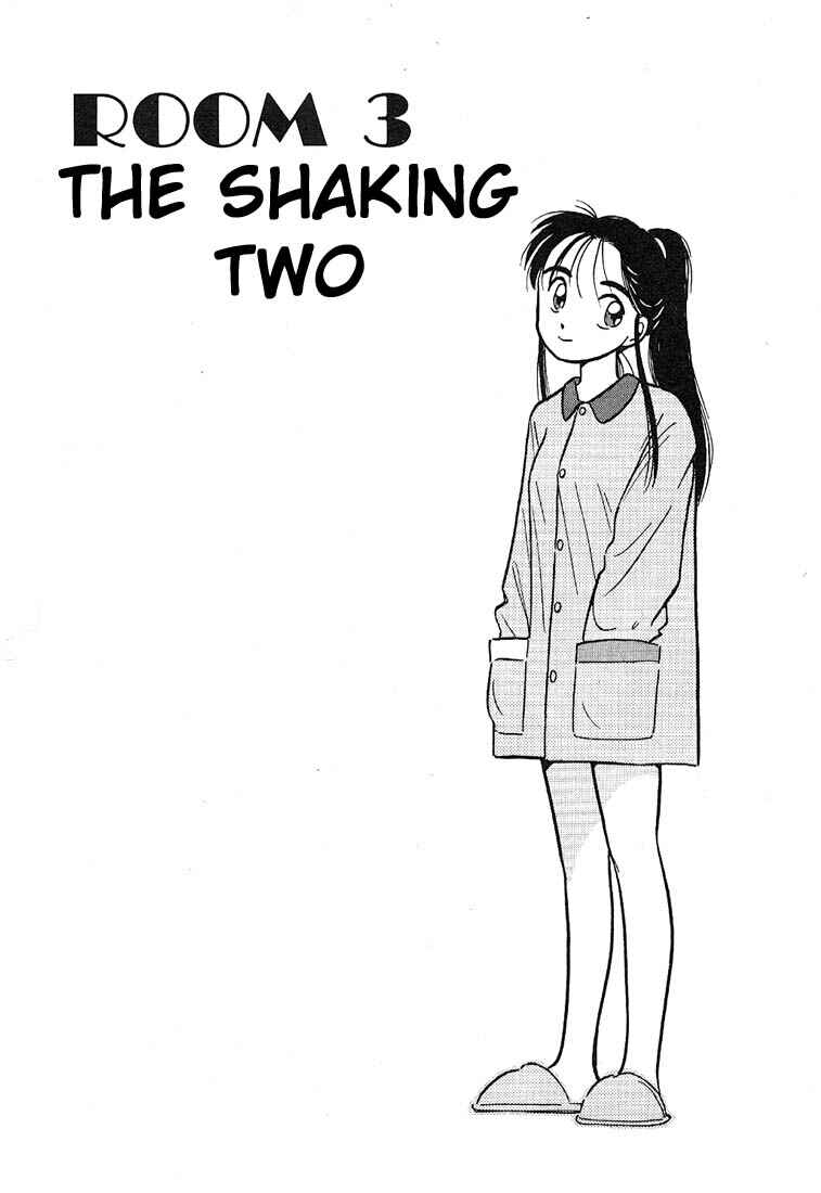 Page 1 Chapter 15 Living Game