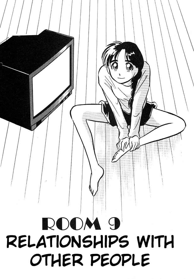 Page 1 Chapter 9 Living Game