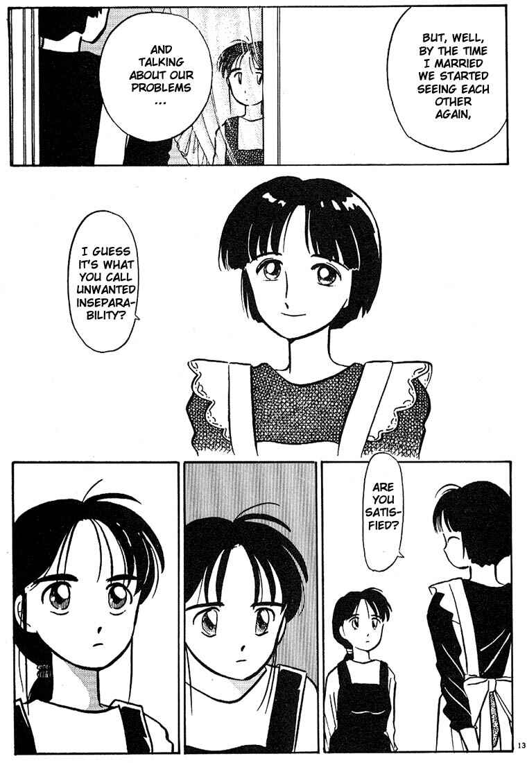Page 13 Chapter 9 Living Game