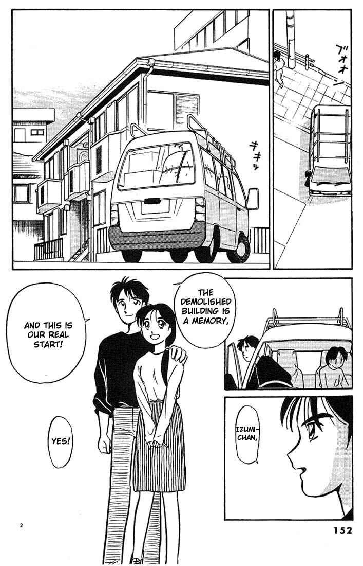 Page 2 Chapter 9 Living Game