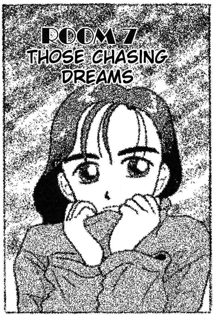Page 1 Chapter 114 Living Game