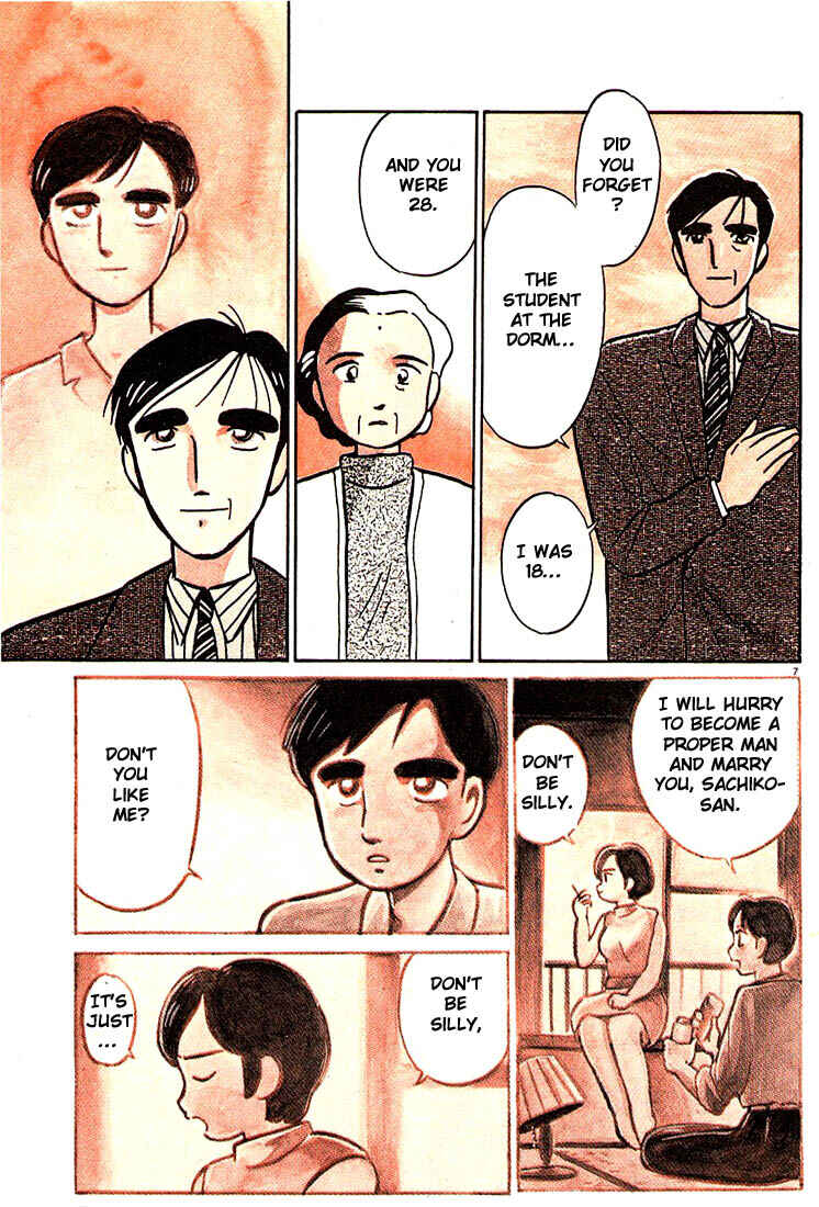 Page 10 Chapter 13 Living Game
