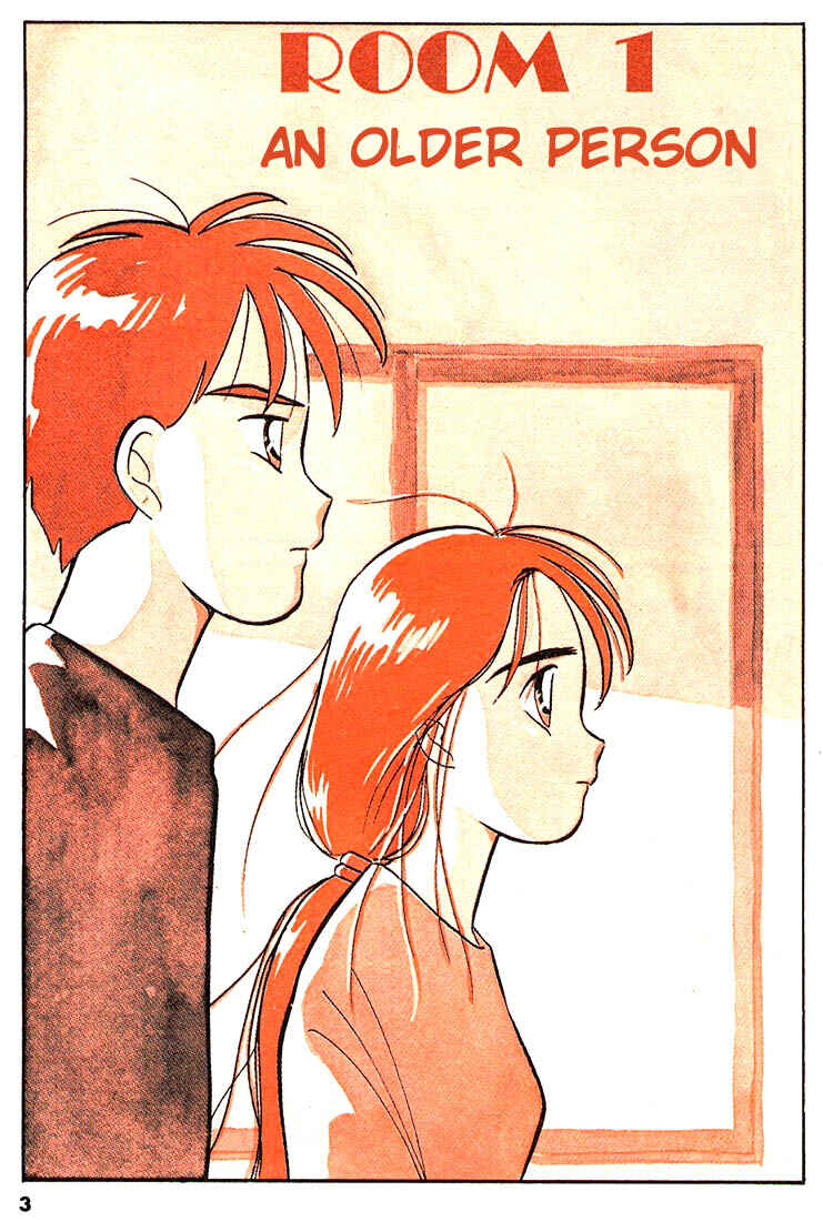 Page 4 Chapter 13 Living Game