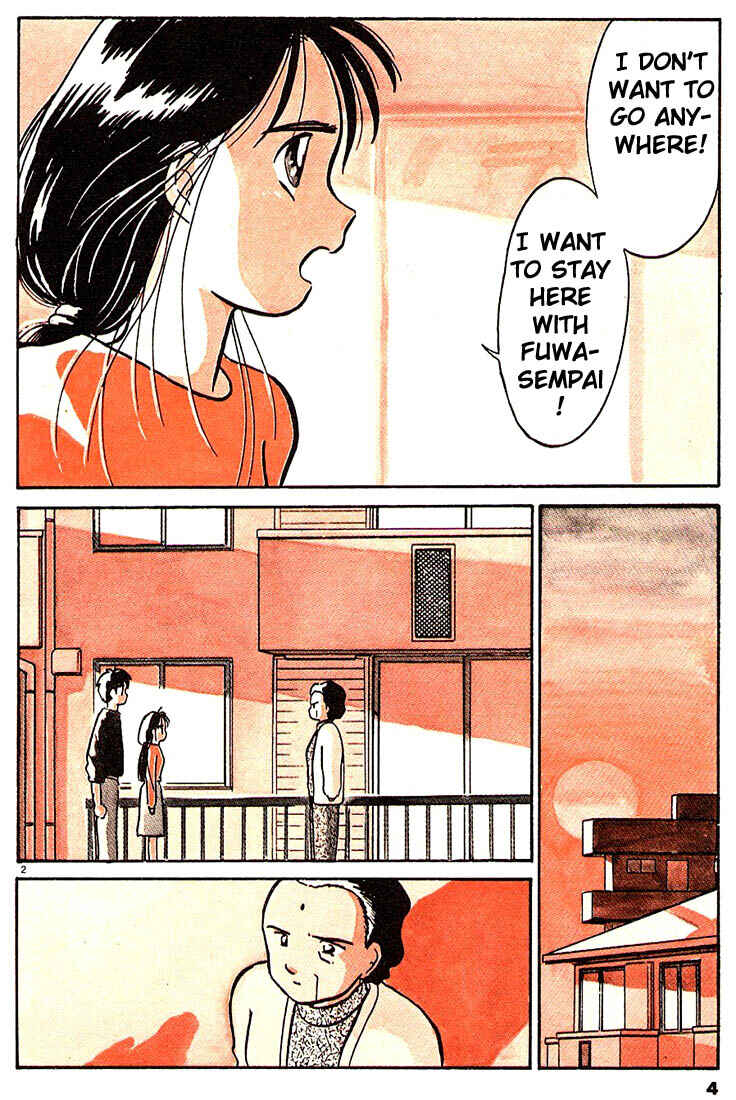 Page 5 Chapter 13 Living Game