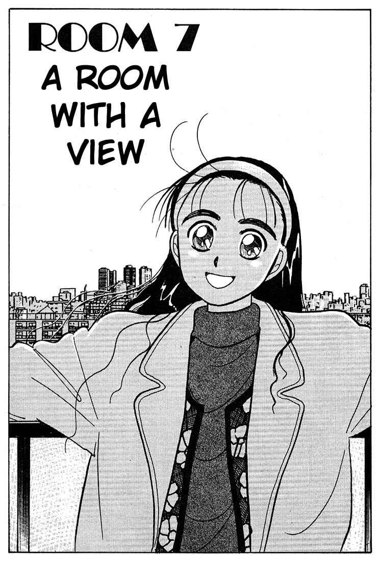Page 1 Chapter 67 Living Game