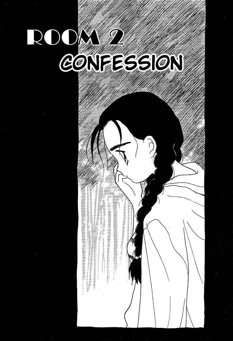 Page 1 Chapter 50 Living Game