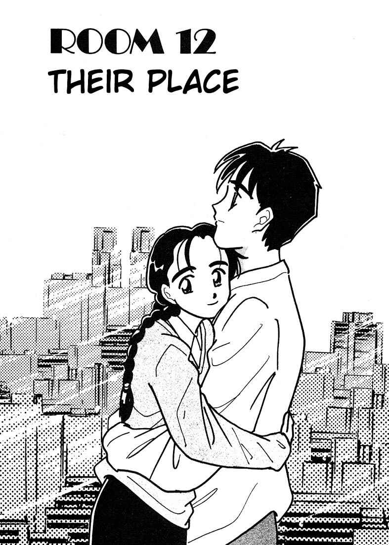Page 1 Chapter 119 Living Game